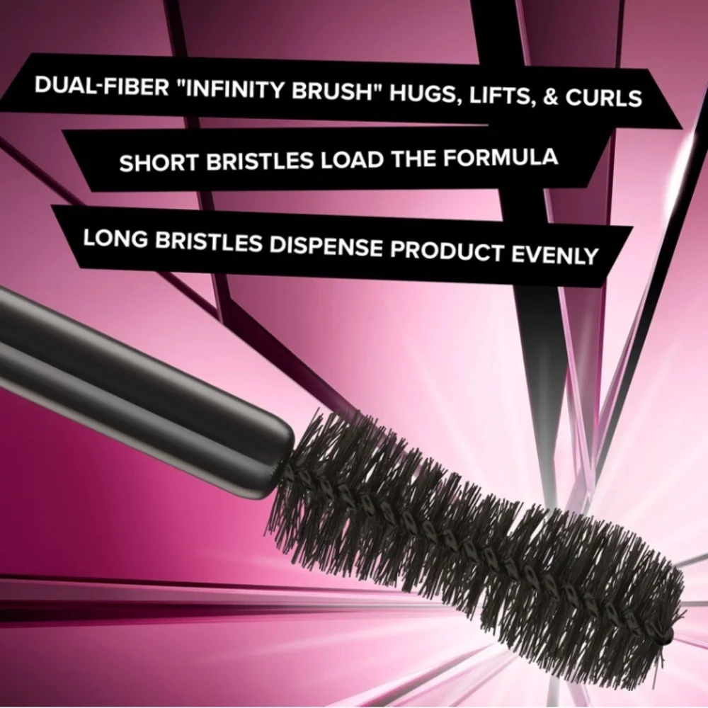 Too Faced Damn Girl 24 Hour Mascara